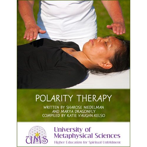 Polarity Therapy Pdf Download University Of Metaphysical Sciences