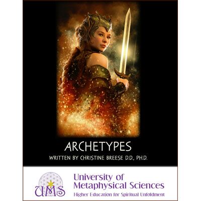 image Archetypes by Christine Breese