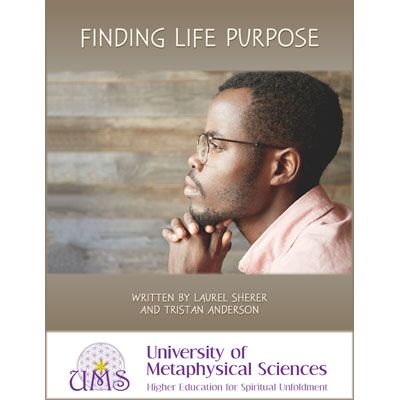 image Finding Life Purpose by Laurel Sherer and Tristan Anderson